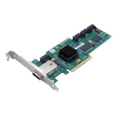 DC8110402-001 Qlogic Dual SCSI Controller U2/lvd/se Pci-64