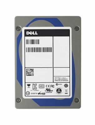DCNVD Dell 1TB MLC SATA 6Gbps 2.5-inch Internal Solid State Drive (SSD)