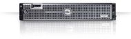 Dell 2950 Power Edge Server, Quad Core