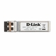DEM-435XT-DD D-Link 10Gbps 10GBase-LRM Multi-mode Fiber 220m 1310nm Duplex LC Connector SFP+ Transceiver Module