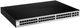 DES-1210-52 D-Link Web Smart 48-Ports 10/100 Switch with (2) 10/ 100/ 1000Base-T Ports and 2 Combo SFP Slots