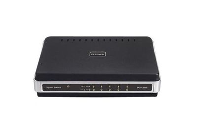 DES3028DGS2205 D-Link Mgd 24-Ports 10/100 Switch5-port 10/100/1000 Gigabit Switch
