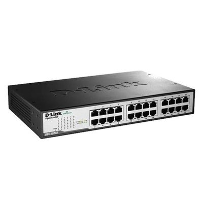 DES3226LDGS2205 D-Link 24 Port 10 100 Managed Switch 5 Port 10 100 1000 Gigabit Switch