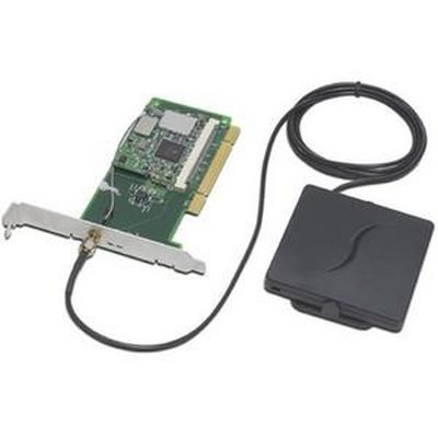 DF602AV HP WL220 Wireless LAN 802.11b Card PCI 11Mbps