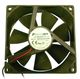 DFB0912H Digital Equipment (DEC) Digital Fan DC12V .30A Cooling Fan Assembly 92x92 (Refurbished)