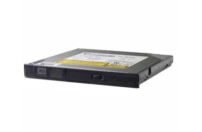 DG189B HP MultiBay SlimLine 8x SuperMulti Dual Layer IDE DVD+RW (DVD ReWriter) Internal Optical Drive