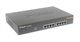 DGS-1008TL D-Link 8-Ports 10/100/1000Mbps Rack-Mountable Switch