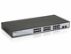 DGS-1224T D-Link Web Smart 24-Ports 10/100/1000Mbps Gigabit Switch with 2 Combo SFP Expansion Slots