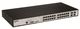 DGS-3200-24 D-Link Xstack Managed 20-Ports Gigabit Layer 2 Switch with 1000Base-T/SFP 4 Combo Ports IPV6