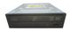 DH-16AAL HP 16x DVD+-R/RW SATA SuperMulti Dual Layer LightScribe 5.25-Inch Optical Drive