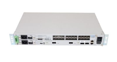 DJ1412030-E6 Nortel Metro Esu 1880s with 24fe/ge Sfp Ports Rohs