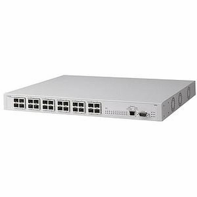 DJ1412A04-E5 Nortel Ethernet Routing Switch 1624G + 24 x SFP (empty) 1U