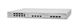DJ1412A11 Nortel Metro Ethernet Services Unit 1850-12GE Switch 4-Ports EN Fast EN Gigabit EN 10Base-T 100Base-TX 1000Base-T + 4 x SFP (empty) 1U