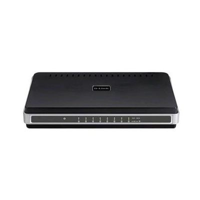 DL11008P D-Link Dgs-1100-08p Easysmart 8-Ports Gigabit Poe