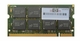 DL292AV HP 1GB PC2700 DDR-333MHz non-ECC Unbuffered CL2.5 200-Pin SoDimm Memory Module