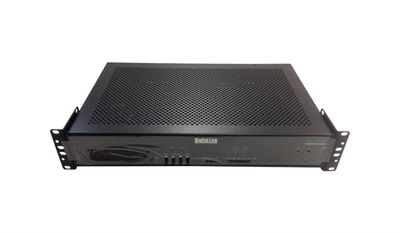 DL3800ACCSU02 D-Link Dl3800 2-Port Csu AC Power