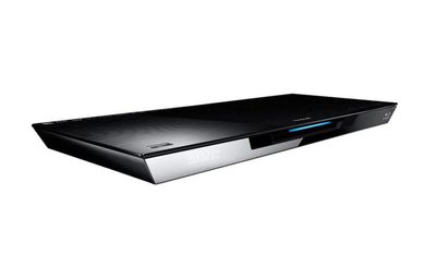 DMPBDT320 Panasonic Smart Network/3d Blu-ray Disc Player