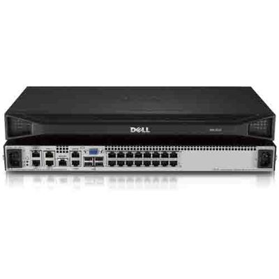 DMPU2016-G01 Dell Digital KVM Switch DMPU2016 TAA Compliant