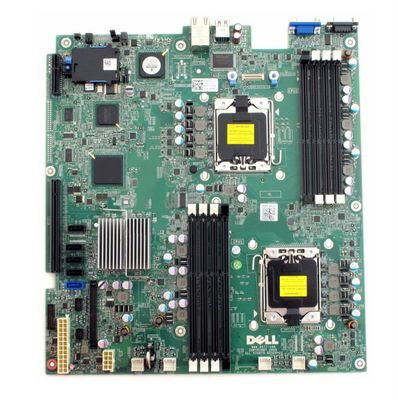 DPRKF Dell System Board (Motherboard) for PowerEdge R510