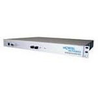 DR4001E68 Nortel HW 2270 SEC Switch 12 Access Point North America CRD 2Gigabit Ethernet Fiber Ports SUPS 12 Access Point Included PC
