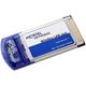 DR4019003 Nortel 2201 WLAN Mobile Adapter CardBus 54Mbps (Refurbished)