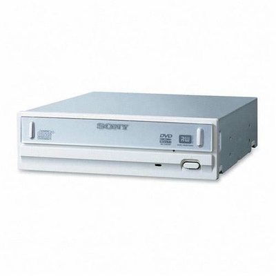 DRU-830A Sony 18x DVD+RW DL ATA/IDE Internal DVD Burner Drive (Black)