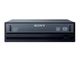 DRU-840A Sony 20x DVD+/-RW DL ATA/IDE Internal DVD Burner Drive (Black)