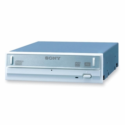 DRU820A Sony Internal DVD+/-rw 16x Double/dual Layer Dual Format DVD Drive