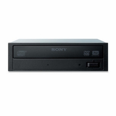 DRU842A Sony DRU-842A Internal DVD-Writer Black DVD-RAM/ R/ RW Support 48x Read/48x Write/32x Rewrite CD16x Read/20x Write/8x Rewrite DVD Double-layer Media Supported IDE 5.25"