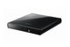 DRXS77UB Sony DRX-S77U/B 8x External Slim DVD+/-RW Drive (Black)