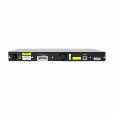 DS-C9250I-K9 Cisco MDS 9250i 50-Ports Base Config (20xFC, 8xFCoE, 2xFCIP) Multiservice Fabric Switch