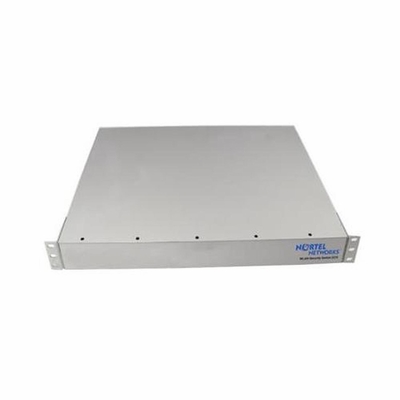 DS1304009 Nortel Ethernet Routing Switch 8672 ATMM 2 Slot MDA Baseboard. Accepts two MDAs supPorts up to 8 OC-3 or 2 OC-12 Ports. Expanded memory