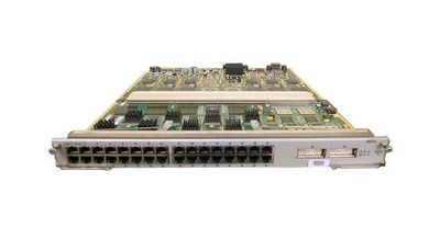 DS1404024-E5 Nortel Ethernet Routing Switch 8632TXE REQUIRES RELEASE 3.1.2 OR HIGHER