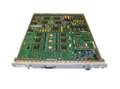 DS1404035-E5 Nortel Ethernet Routing Switch 8648TXE. 48-Ports autosensing 10BASE-T/100BASE-TX Ethernet Layer 3 Switching Interface