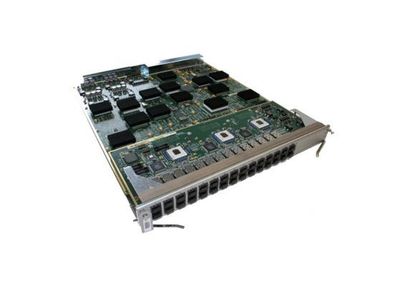 DS1404063-E5 Nortel 8630GBR Routing Switch Module. 30 Port SFP GBIC Baseboard