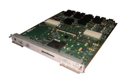 DS1404065 Nortel Passport 8692SF Switch Fabric/CPU Pre-E/E and M Modules with 256MB SDRAM and 64MB PCMCIA