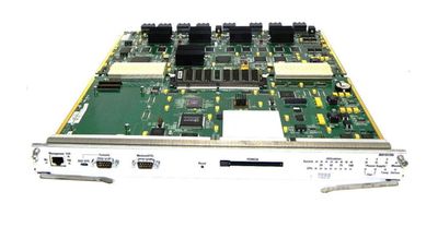 DS1404090 Nortel Passport 8691SF Switching Fabric Module 1 x 10/100Base-TX 1 x PC Card Occupied Management Module
