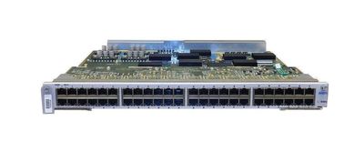 DS1404092-E5 Nortel 8648GTR Routing Switch Module. 48-Ports autosensing 10BASE-T/100BASE-TX/1000Base-T Ethernet Layer 3 Switching Interfaces