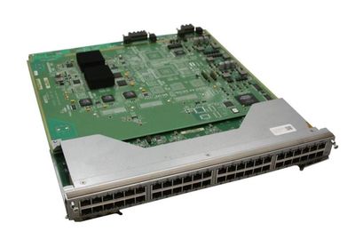 DS1404093-E5 Nortel Ethernet Routing Switch 8348GTX Module 48-Ports Autosensing 10Base-T/100Base-TX/1000Base-T Ethernet Interface Module