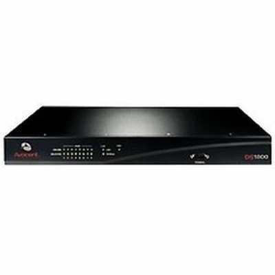 DS1800AM Avocent 8 Port Kvm Over Ip w/Rails