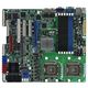 DSAN-DX ASUS Intel 5100 Chipset Quad-Core Xeon 5400/ Dual-Core Xeon 5200/ Quad-Core 5300/ Dual-Core Xeon 5000/ 5100 Series Processors Support Dual Socket LGA771 Server Motherboard