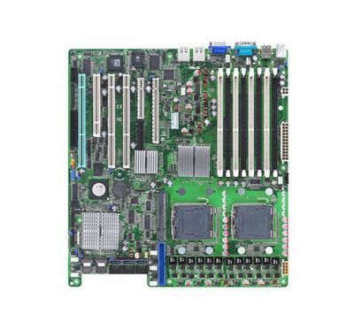 DSBF-DEG1 ASUS Intel 5000P MHCH Chipset Dual-Core/ Quad-Core Xeon 5000/5100/ 5300 Series Processors Support Dual Socket LGA771 SSI EEB Server Motherboard