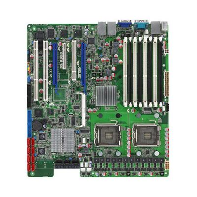DSEB-DG ASUS Intel Quad-Core Xeon 5300/ 5400/ Dual-Core 5200/ Quad-Core 5100 Series Processors Support Dual Socket 771 Server Motherboard