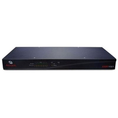 DSR1021-AM Avocent DSR1021 8-Port Over IP KVM Switch