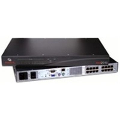 DSR2010-AM Avocent DSR 2010 KVM Switch