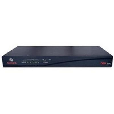 DSR800-AM Avocent DSR800 Digital & Analog KVM Switch