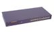 DSS-24 D-Link 24-Ports 10/100Base-TX Ethernet Unmanaged Switch with Optional 2x 100Base-FX Module