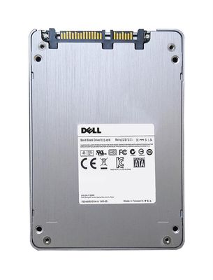 DU782 Dell 32GB SATA 1.5Gbps 2.5-inch Internal Solid State Drive (SSD)