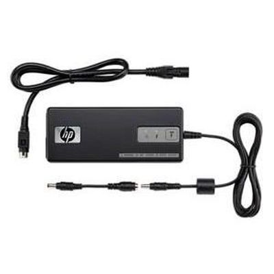 DV574A HP Car-Airplane 90Watt AC Power Adapter
