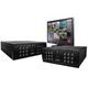 DVS16-240-3T Toshiba DVS16-240-3T 16-Channel Digital Video Recorder Digital Video Recorder H.264, MPEG-4, Motion JPEG Formats 3TB Hard Drive